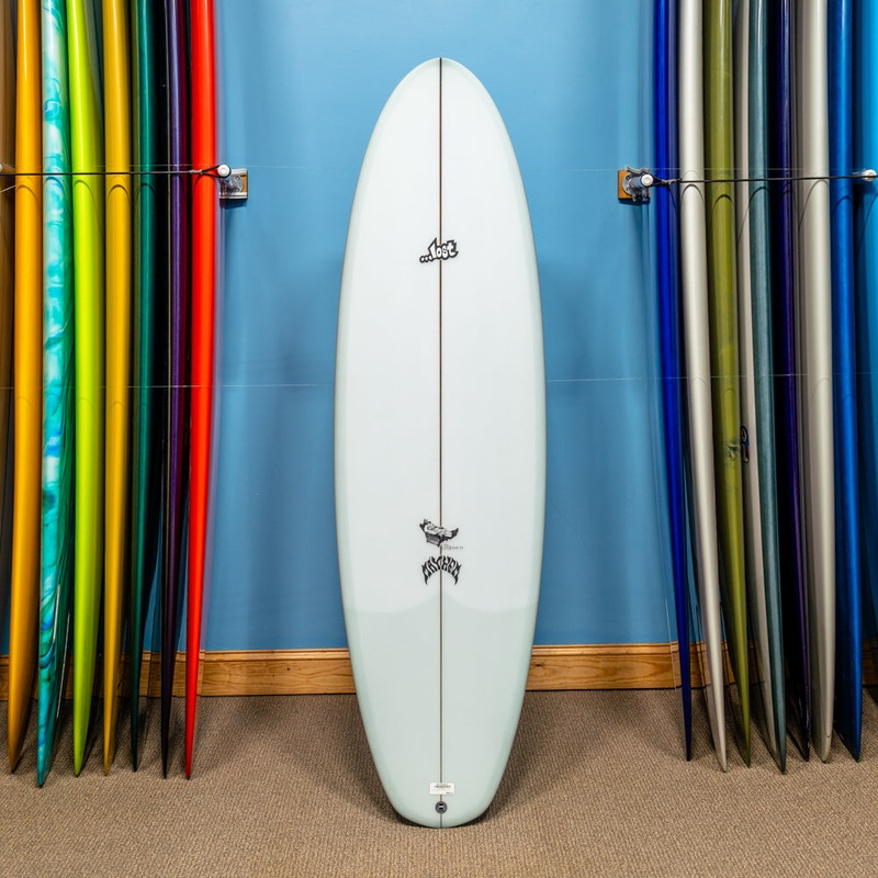 Lost LayZToy II PU/Poly 6'4" (Blem)