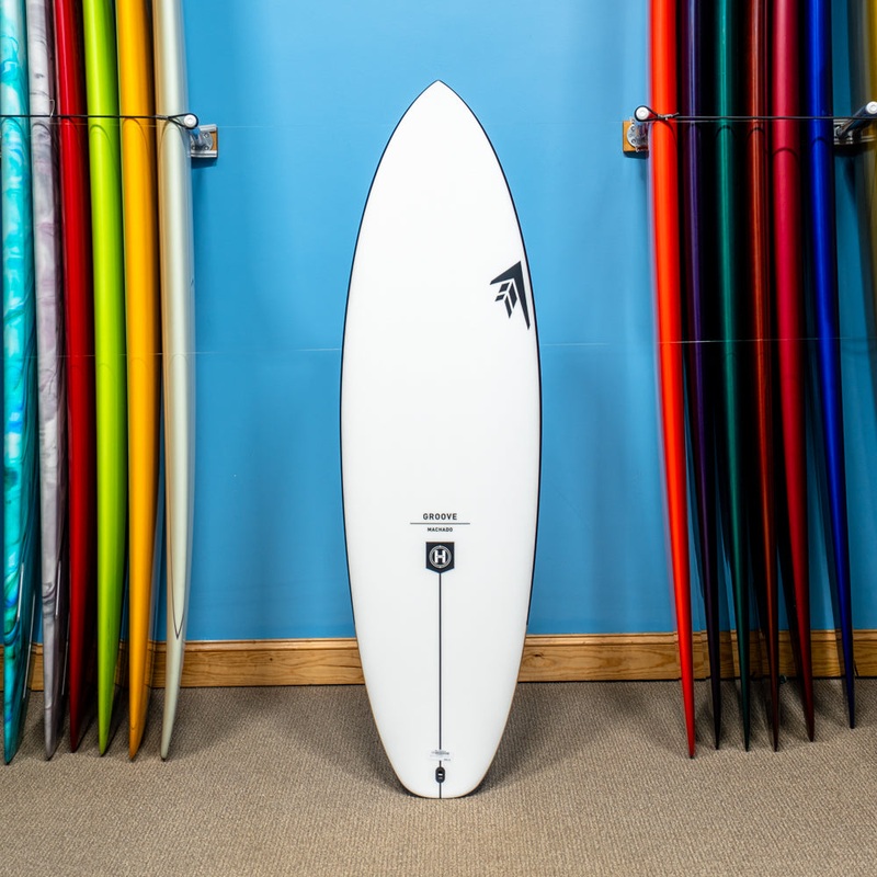 Machado Groove Firewire HE 5'8"