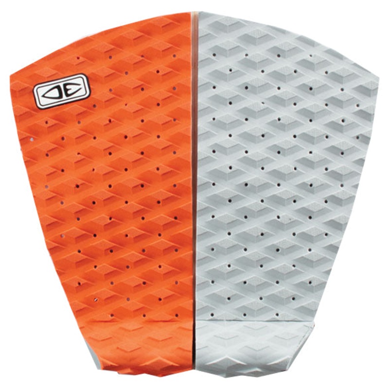Ocean & Earth Mikey Wright Signature Tail Pad - Orange