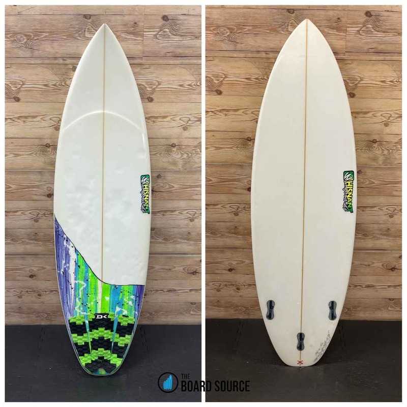 Thruster 5'6"