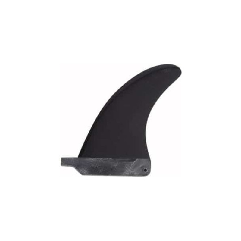 Tiki 8 Inch Outa Reef Pu Custom Fin