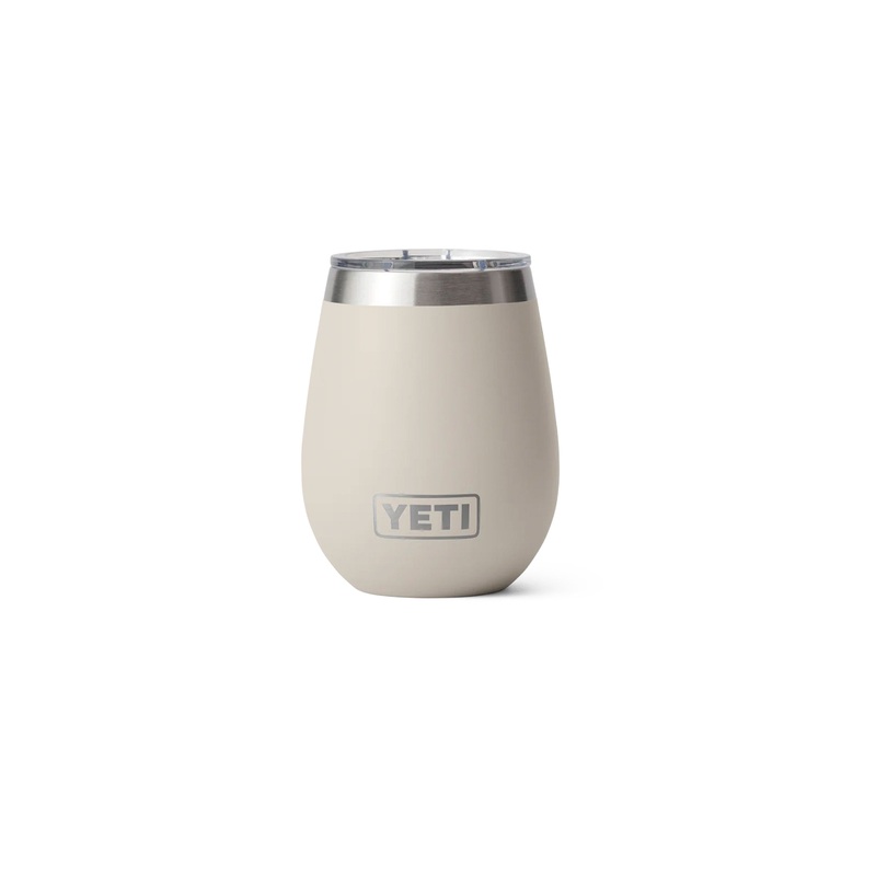 YETI - RAMBLER 10 OZ WINE TUMBLER