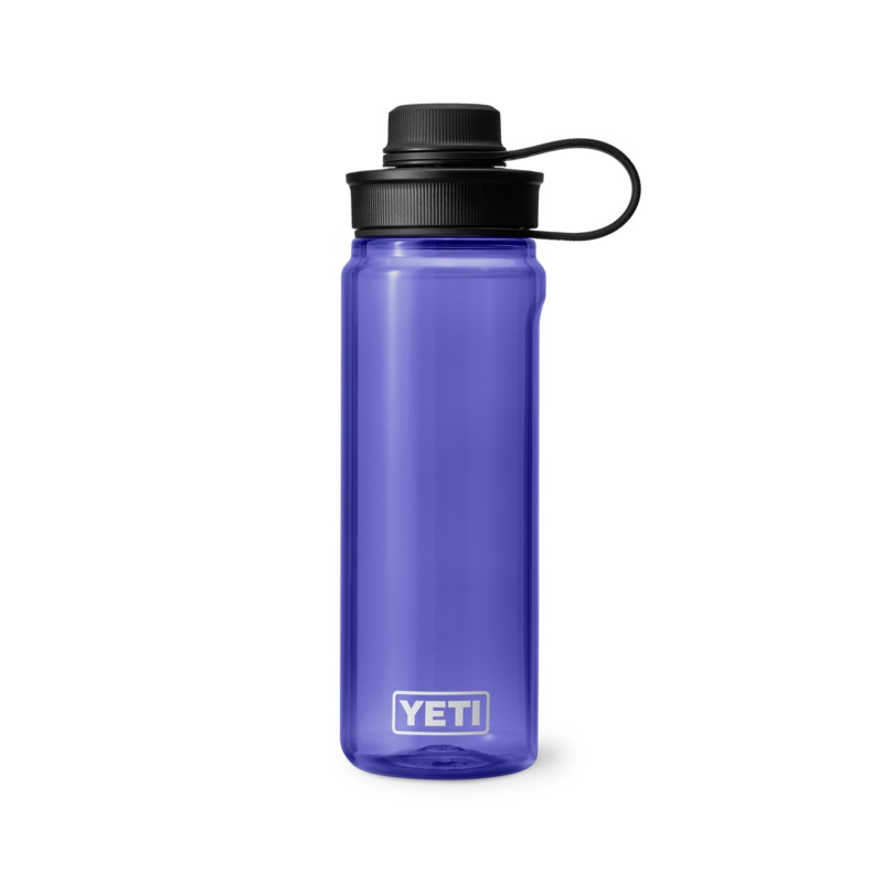Yeti Yonder Tether 750Ml Water Bottle Ultra Marine Violet