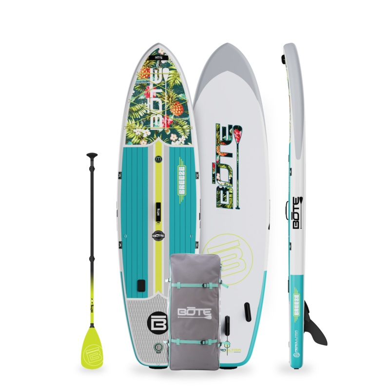 Breeze Aero 10'6
