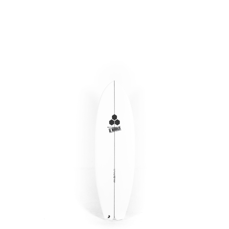 Channel Islands - BOBBY QUAD - 5'8" x 20 1/8 x 2 5/8 - 33,8L - CI33831