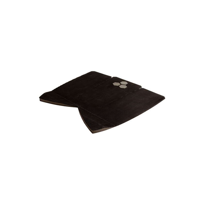 CHANNEL ISLANDS - CI YESTERDAY 3PC FLAT TAIL PAD - Black