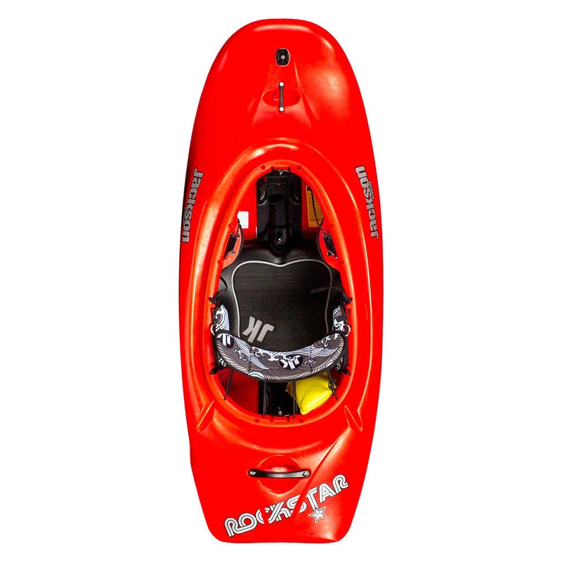 Jackson Kayak - RockStar XS