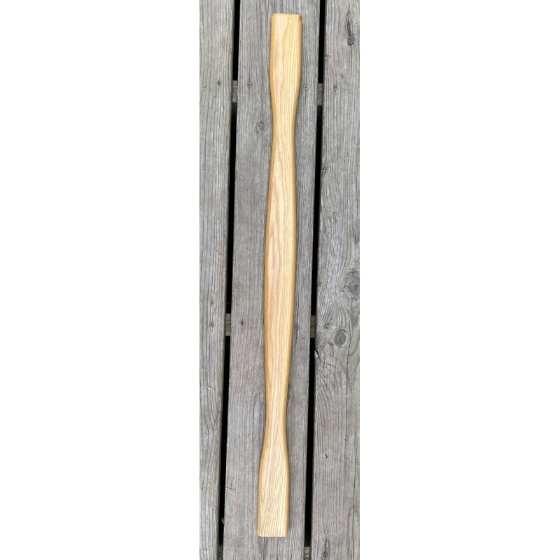 Nova Craft Ash Thwart (no hardware)
