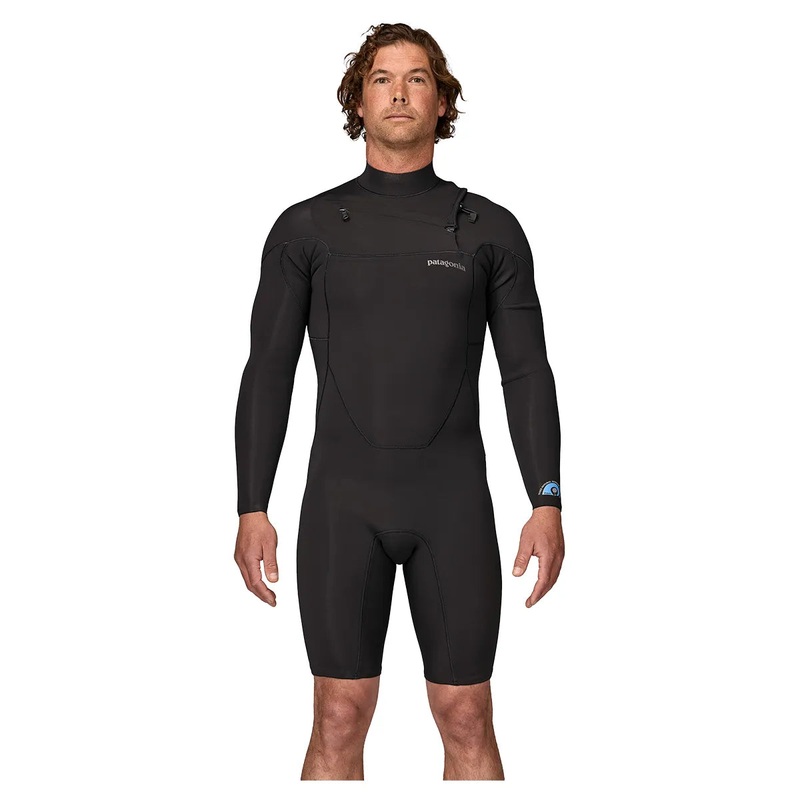 Patagonia Men's Regulator Lite Long Sleeve Yulex Springsuit