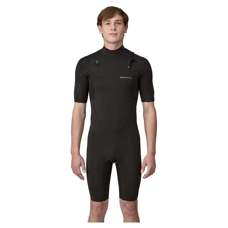 Patagonia Men's Yulex Regulator Lite Chest-Zip Springsuit