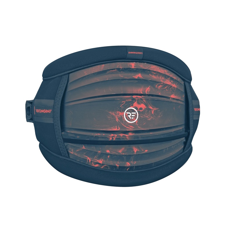 Ride Engine Saber V1 Harness-Navy
