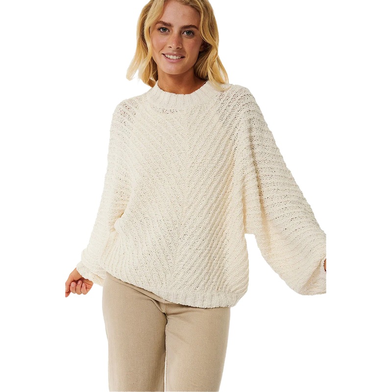 Rip Curl Classic Surf Knit Crew