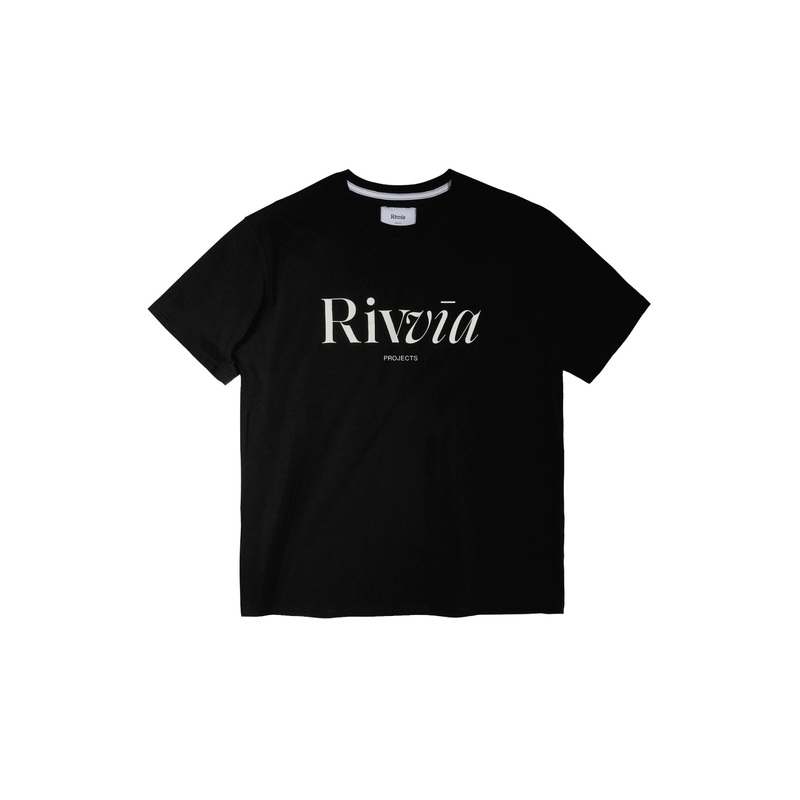 Rivvia Projects Reason T-shirt