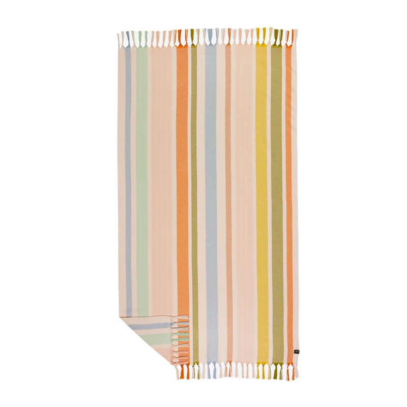 Slowtide Zoey Turkish Towel