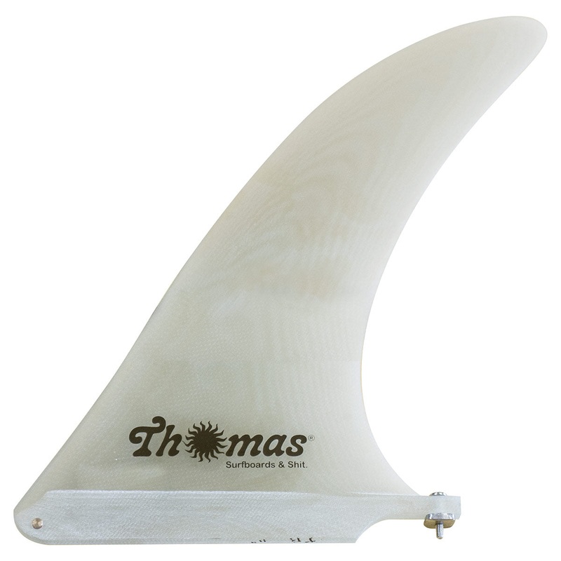 Thomas Bexon Longboard Fin - 11"