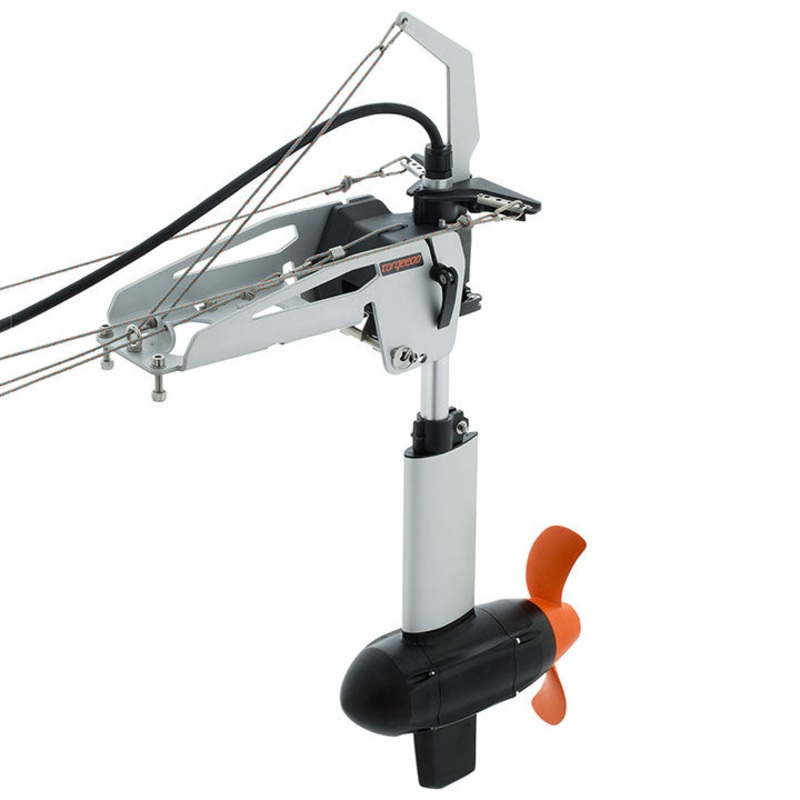 Torqeedo - Ultralight 1103 AC