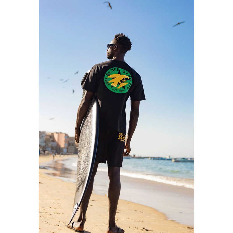 BILLABONG - MAMIWATA BLACK STAR