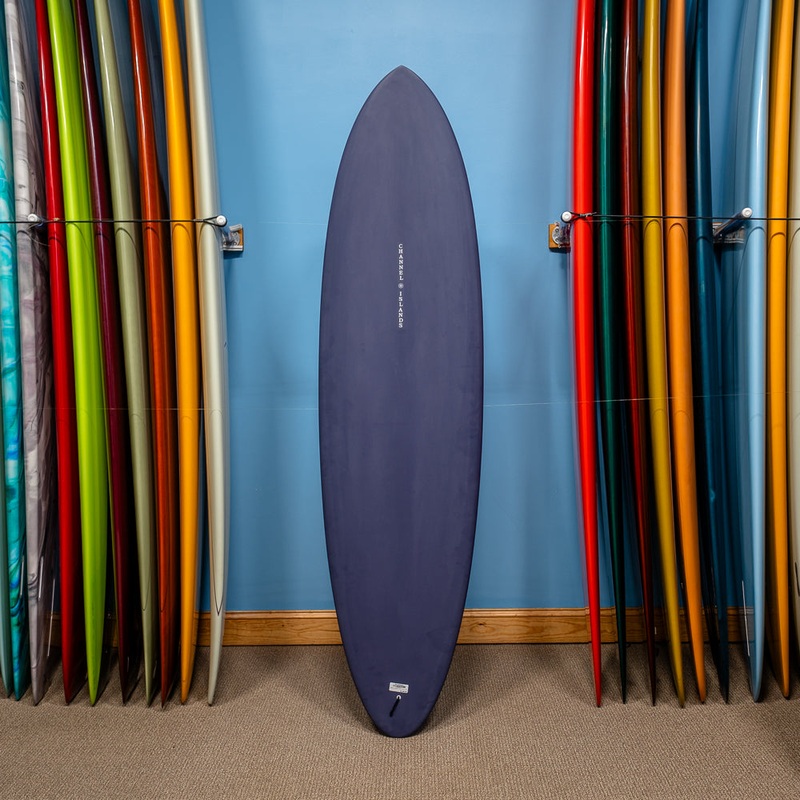 Channel Islands CI Mid PU/Poly 7'0"