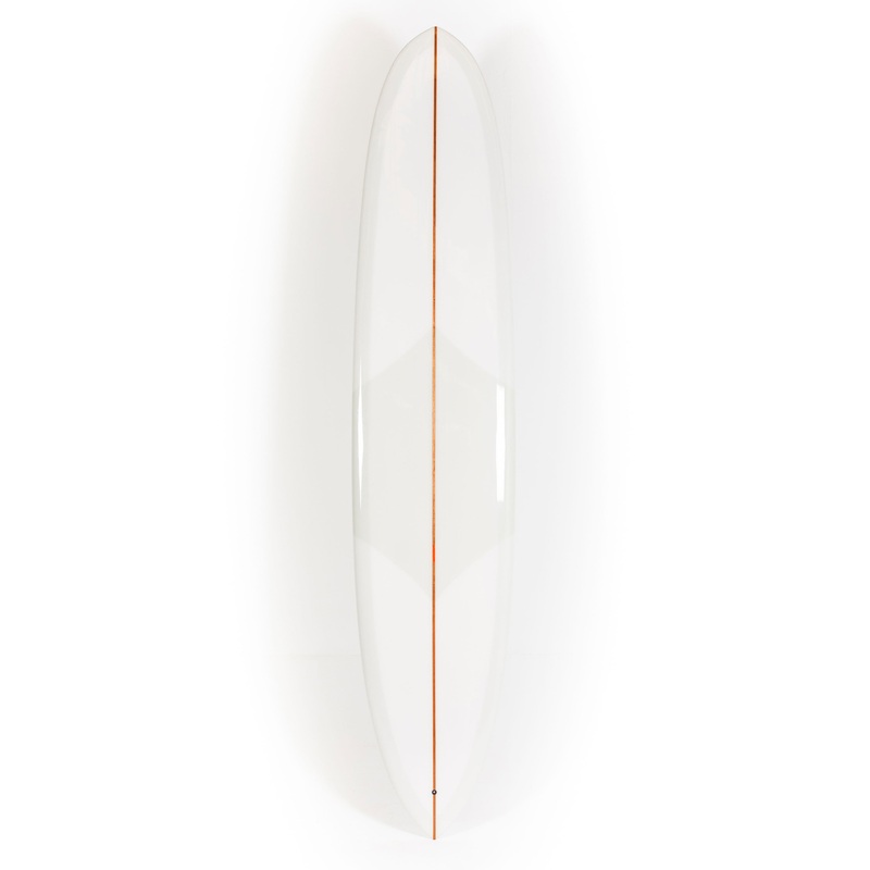 Christenson Surfboard  - THE CLIFF PINTAIL by Chris Christenson - 9'6 x 23 1/4 x 2 7/8 - CX05339