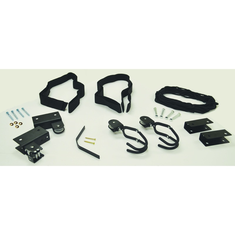 Kayak Hammock Deluxe Hoist System