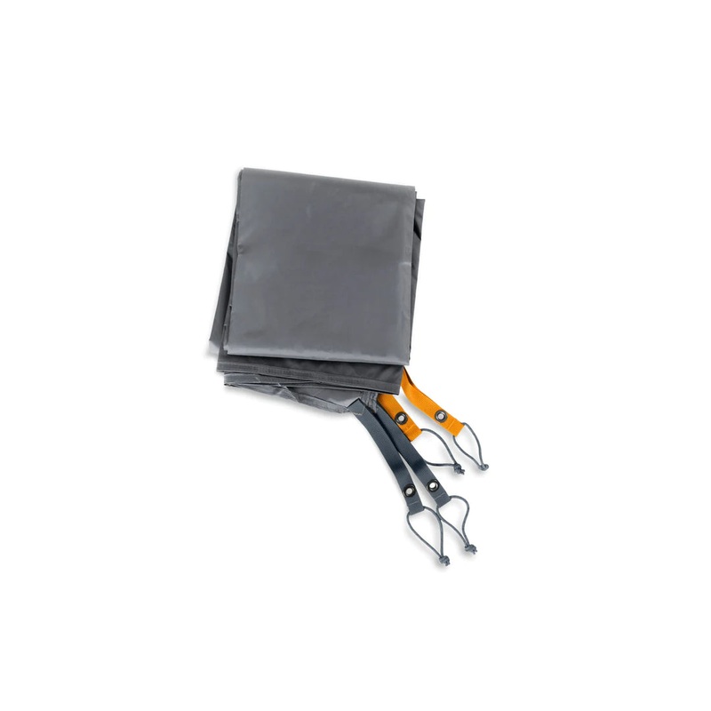 Nemo - Kunai 2P Footprint