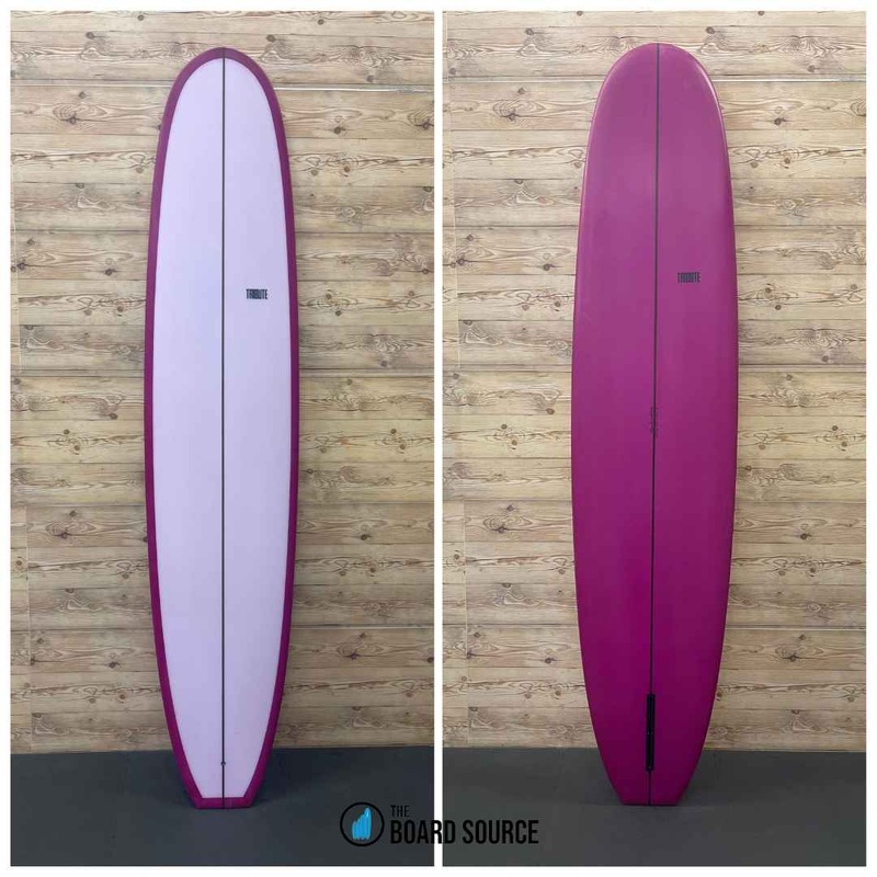 Noserider 8'8"