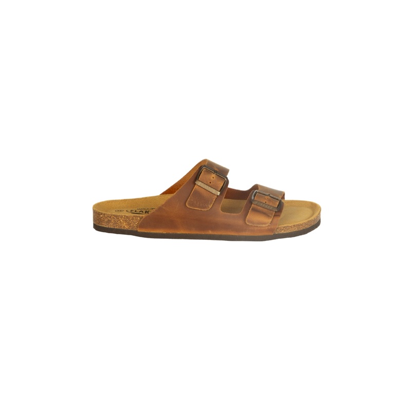 Plakton Apure Sandal Brown