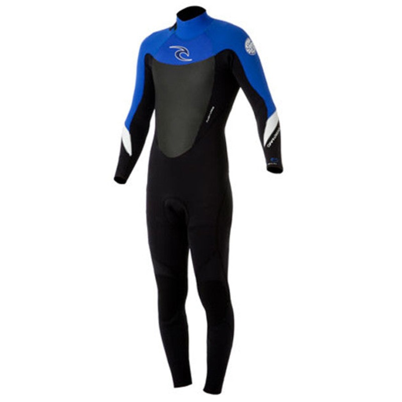 Ripcurl Mens Dawn Patrol 3/2mm Steamer BZ