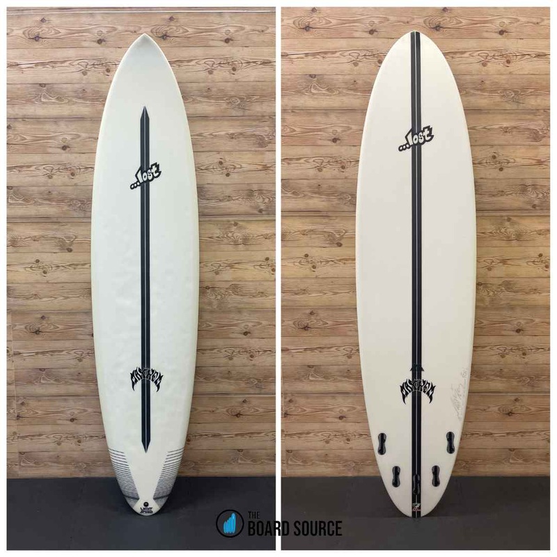 Crowd Killer 7'10"