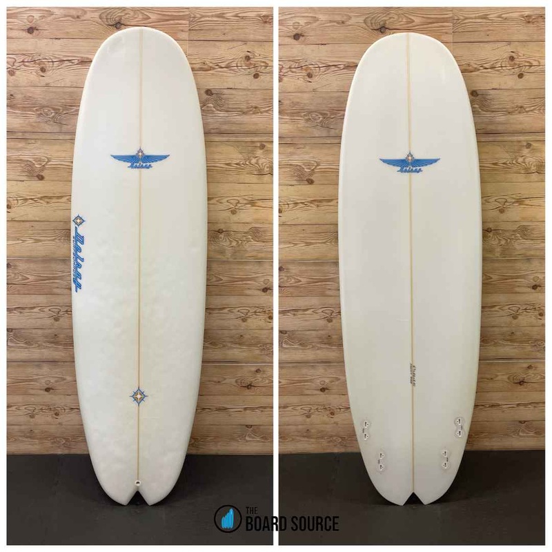 Flying Disk 6'3"