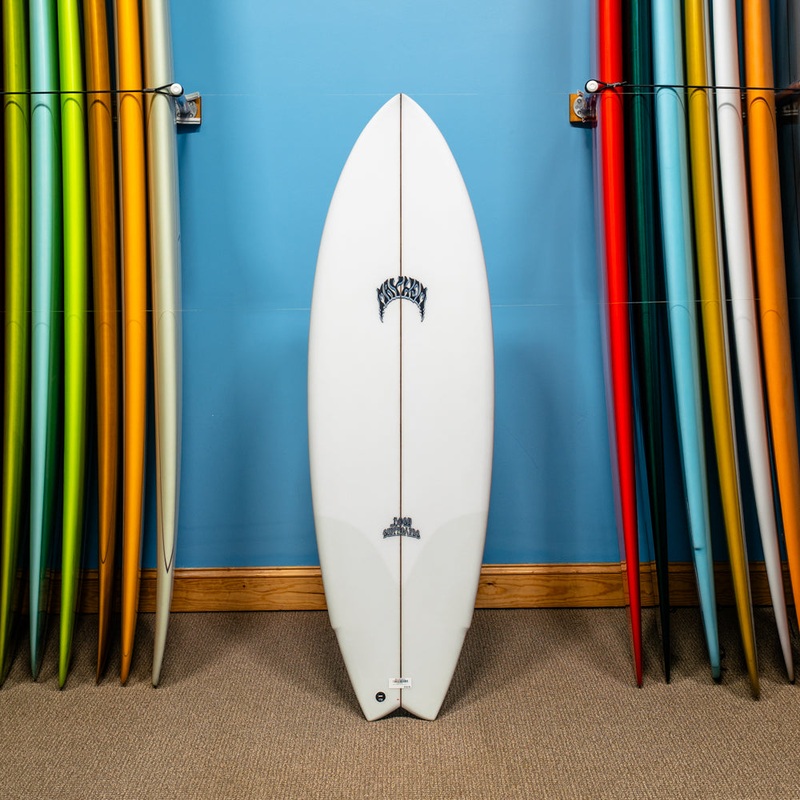 Lost Pisces PU/Poly 5'4"