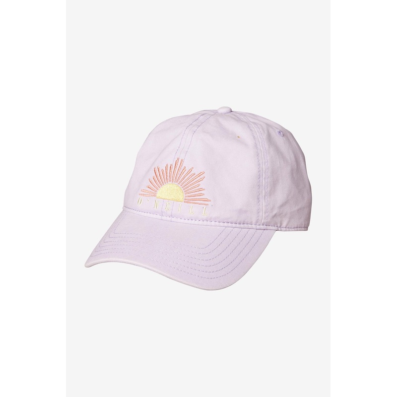 O'Neill Kate Dad Hat-Lavender