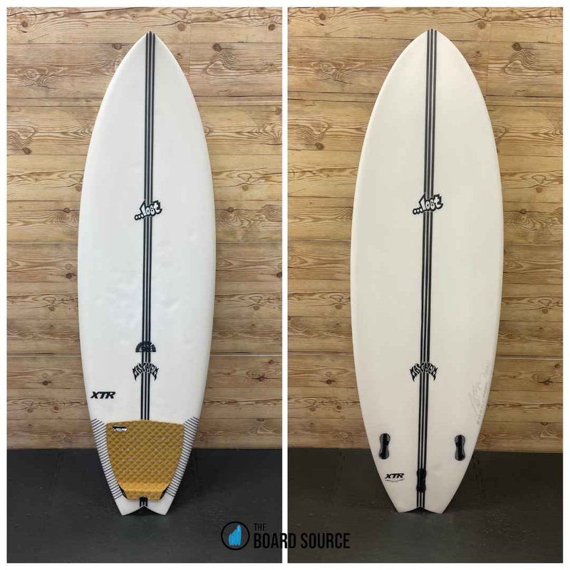 RNF 96' 5'8"