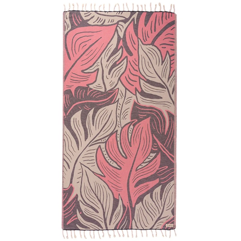 Sand Cloud Towel - Margaret