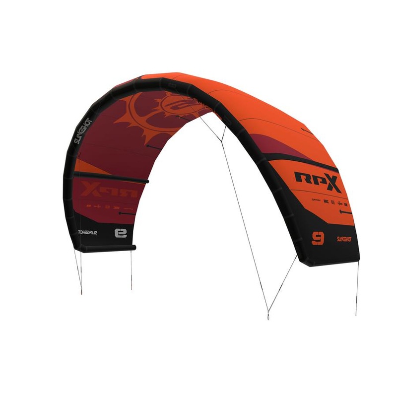 Slingshot RPX V1 Kite-7m