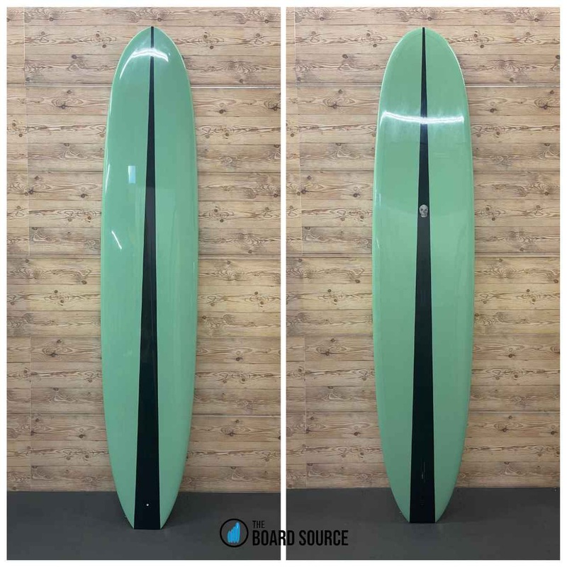 Tradesman 9'4"
