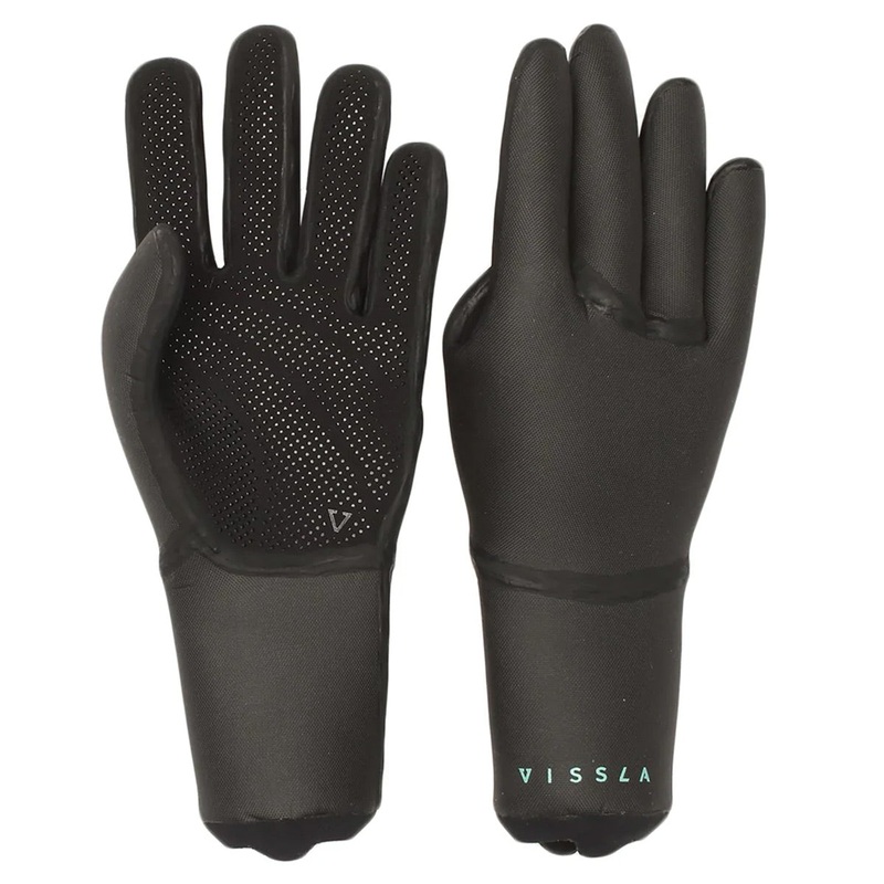 Vissla 7 Seas 3mm Wetsuit Gloves
