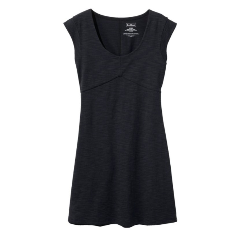 Beech Point Knit Dress