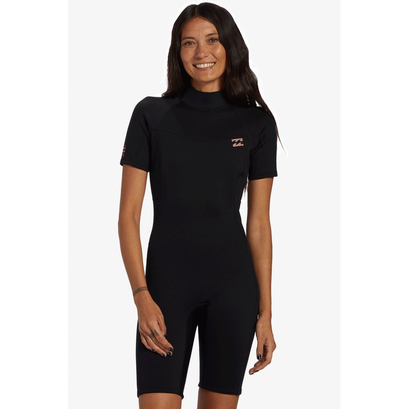 BILLABONG - FOIL - 2/2mm - Spring