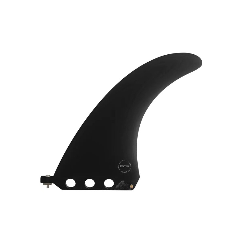 Connect Screw & Plate PG 8 Black