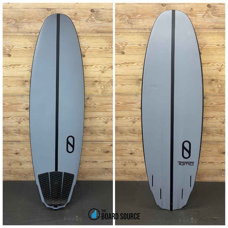 Cymatic 5'6"