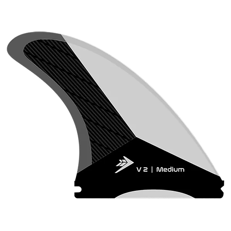 Firewire Velox 5 Fin Set - Futures
