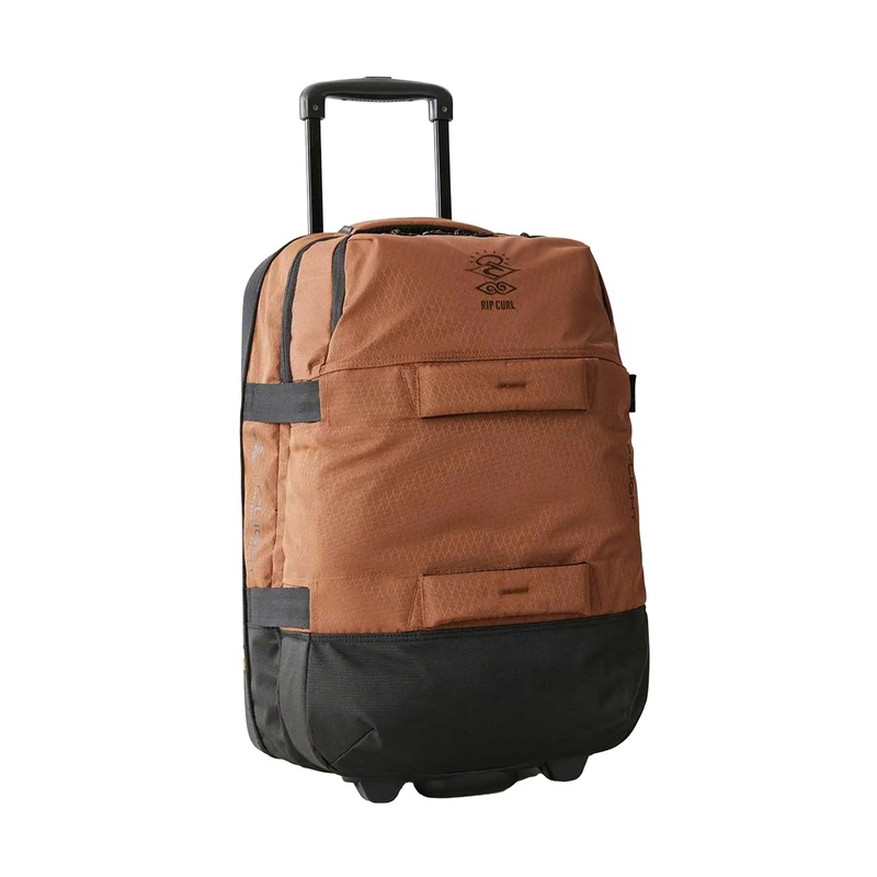 Rip Curl F-Light Transit is 50L Searchers Travel Bag