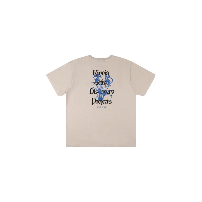 Rivvia Bloom Stack T-Shirt