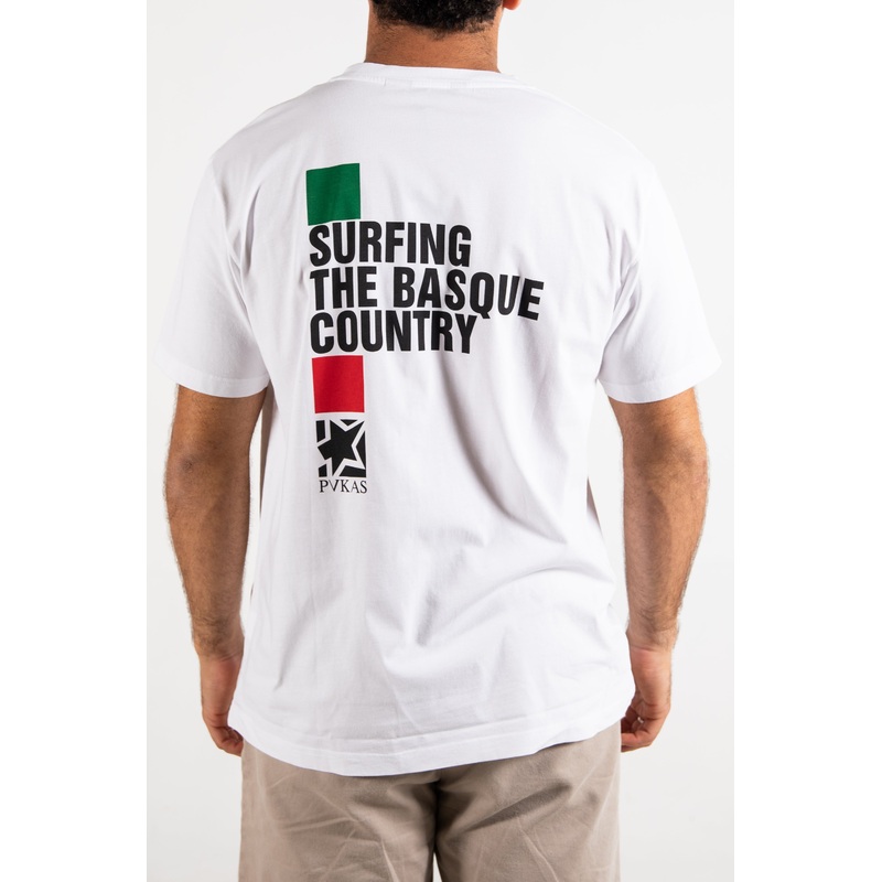 SURFING THE BASQUE COUNTRY - CLASSIC