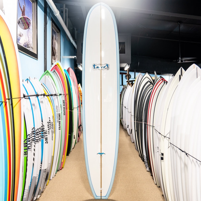 Takayama Model T PU/Poly 10'0"