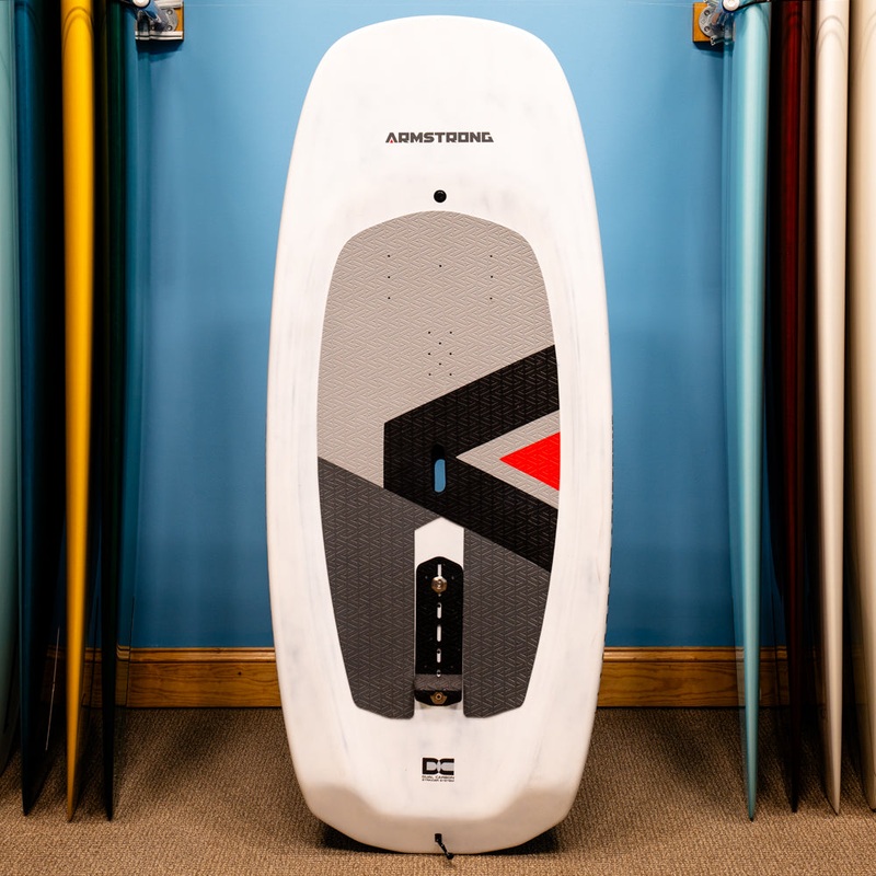 USED Armstrong FG Wing SUP Foilboard-5'2.5" x 75L