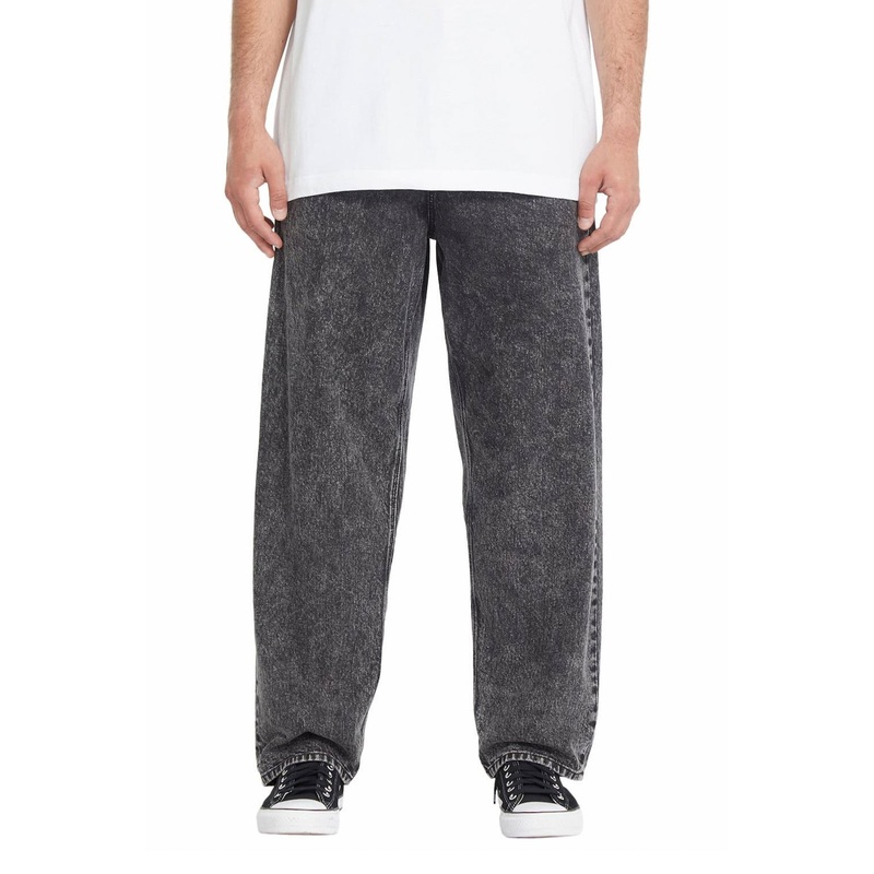 VOLCOM - FREAZY LOOSE EW DENIM
