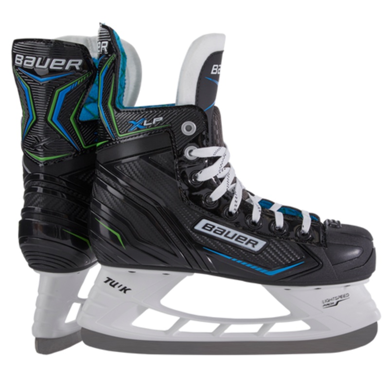 Bauer X-LP Skate JR