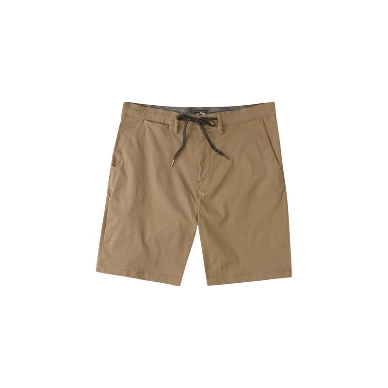 Billabong Men's Surftrek Plus Shorts